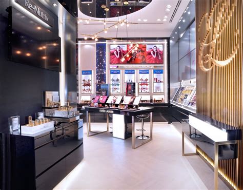 estee lauder company store locations.